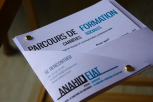 Parcours de formation